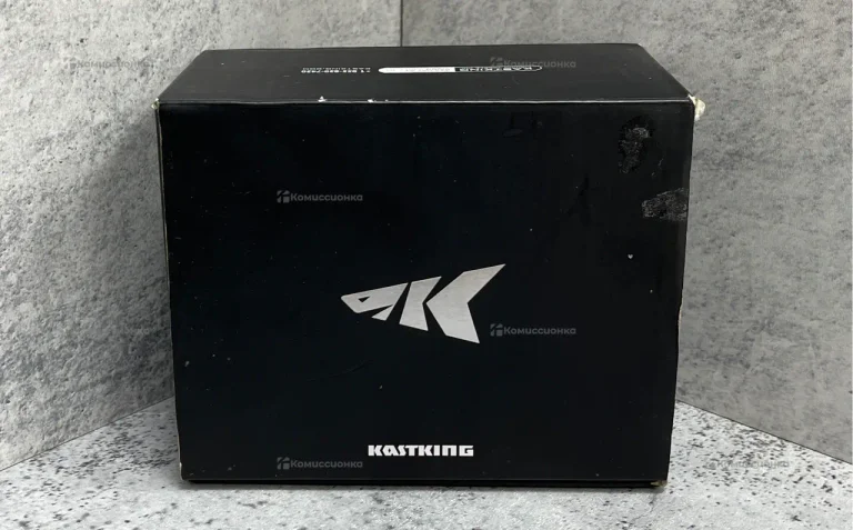 Катушка рыболовная Kastking Spartacus