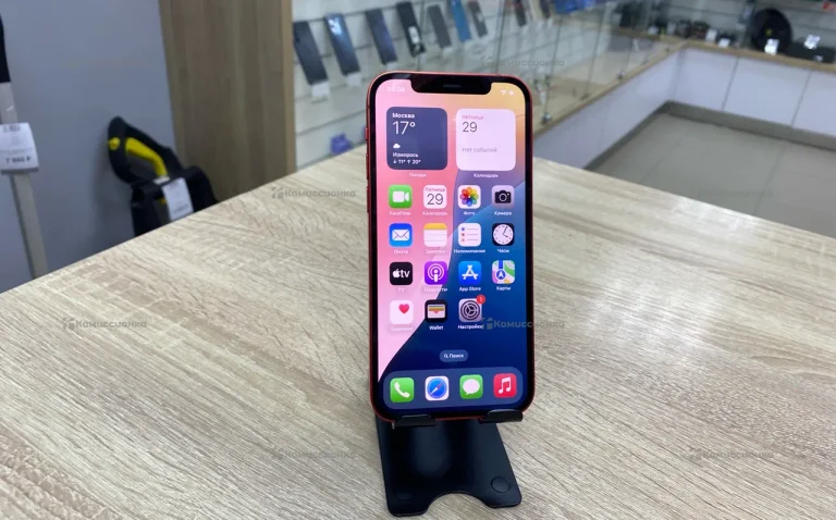 Apple IPhone 12 64Gb