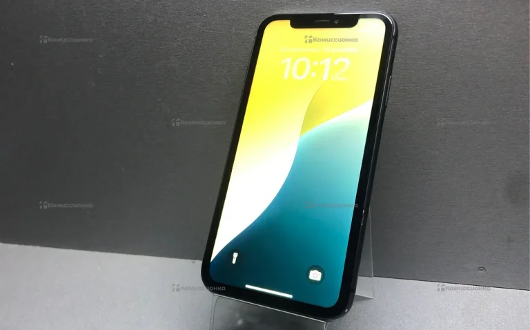 Apple iPhone 11 4/128 ГБ