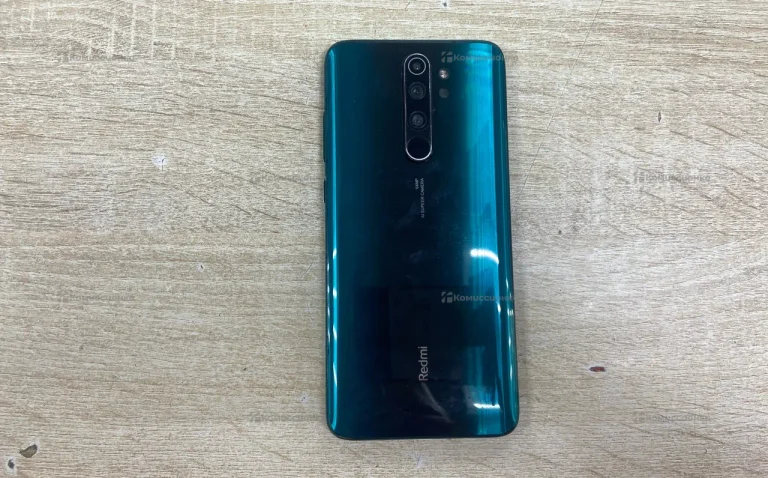 Xiaomi Redmi Note 8 Pro 6/128 ГБ