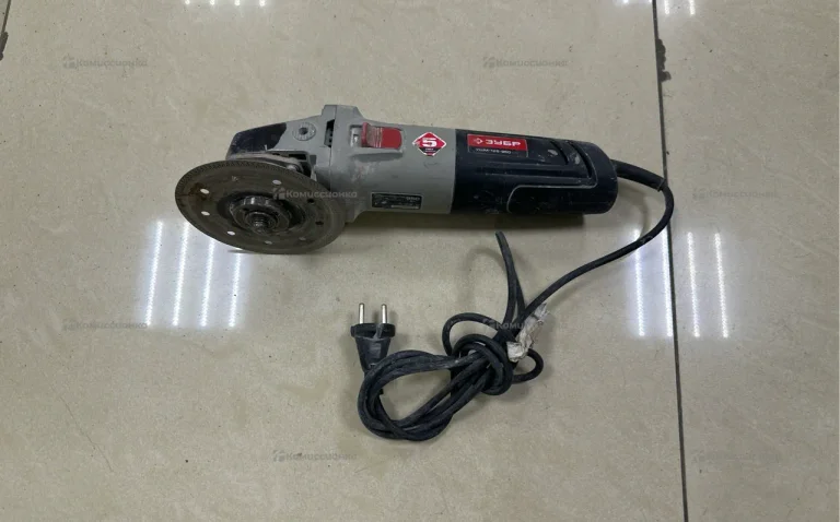 УШМ Зубр 125-960