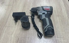 Купить Дрель-шуруповерт ИНТЕРСКОЛ ДА-10/12 В б/у , в Уфа Цена:2500рублей