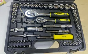 набор инструментов WMS 108 предметов