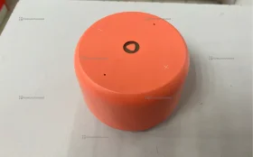 Купить Колонка Яндекс Станция Лайт 2 с часами б/у , в Челябинск Цена:3500рублей