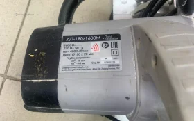 Дисковая пила Интерскол ДП-190/1600М