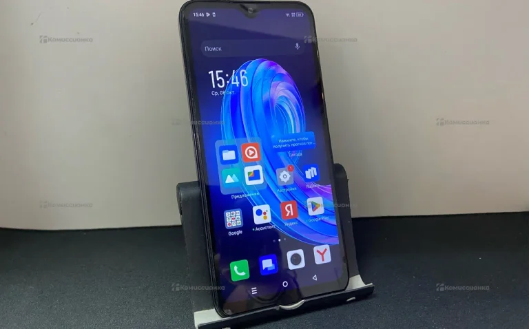 Infinix Note 30i 8/256Gb