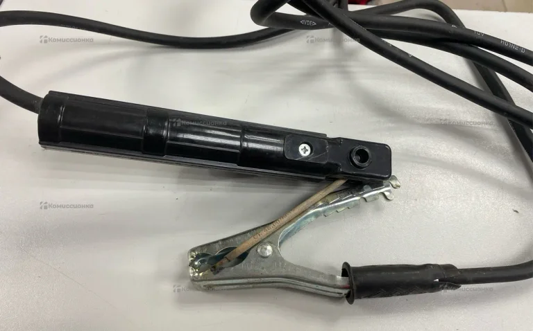 Сварочный аппарат ММА-200А