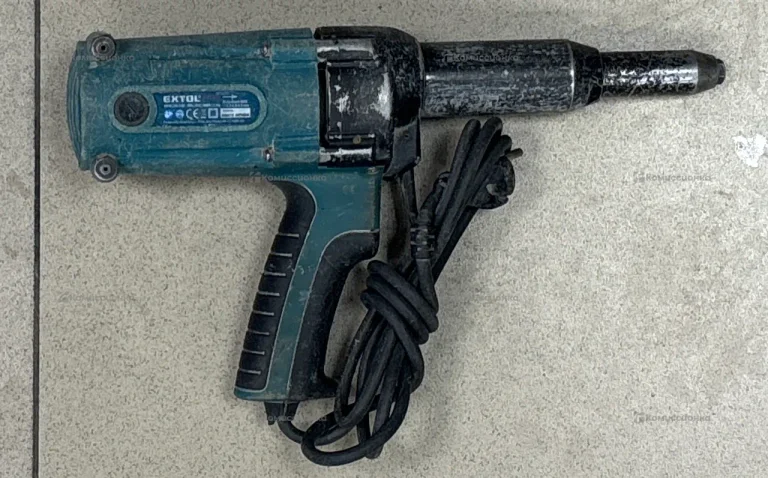 Заклепочник Extol 8794550