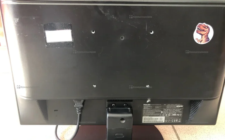 Монитор Philips 190v3l.
