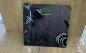 Купить Весы  Starwind б/у , в Кинель Цена:800рублей