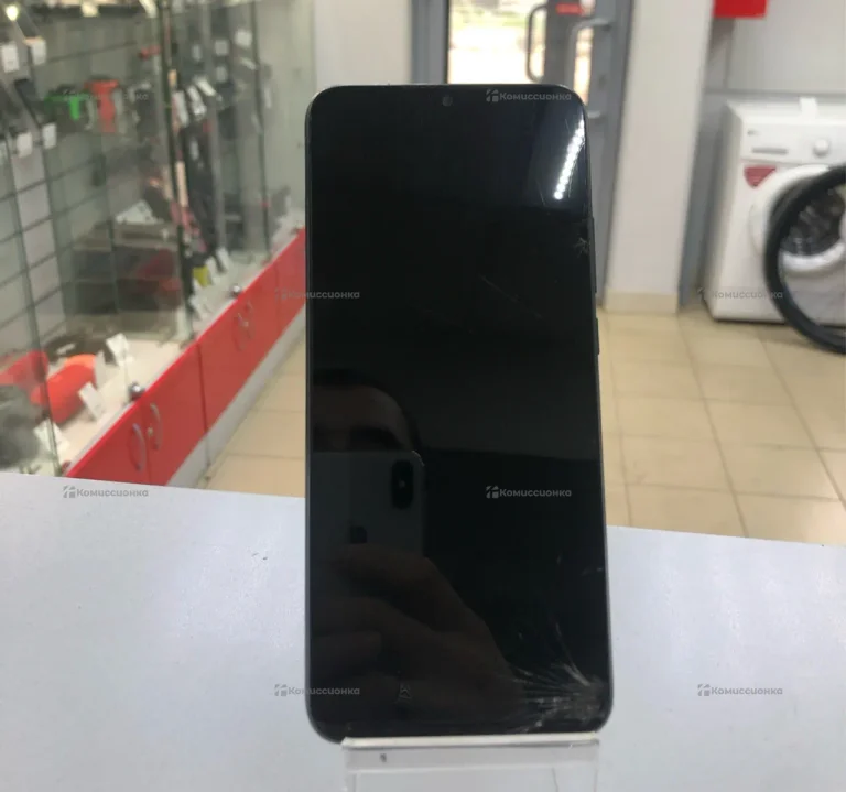 Xiaomi POCO C40 3/32 ГБ