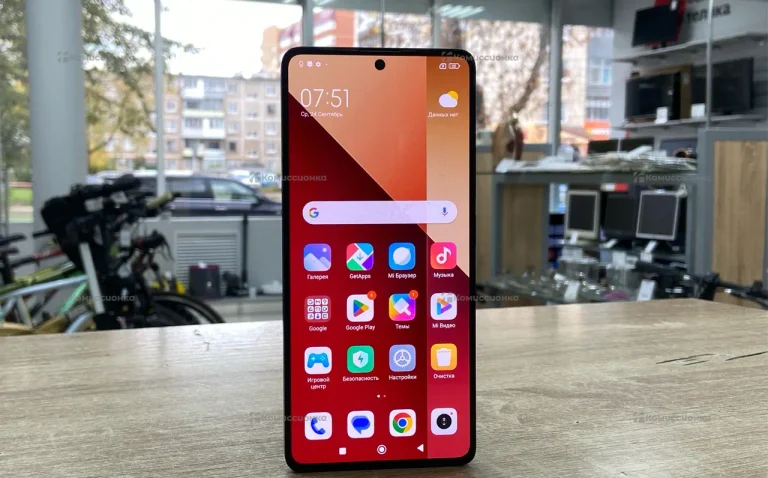 Xiaomi Redmi Note 13 Pro 8/256GB