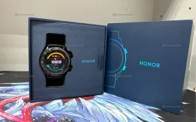 Часы Honor watch magic