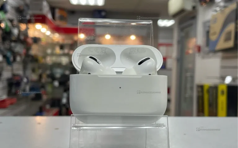 Наушники  Apple AirPods Pro