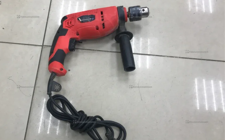 Дрель Aceline APD850