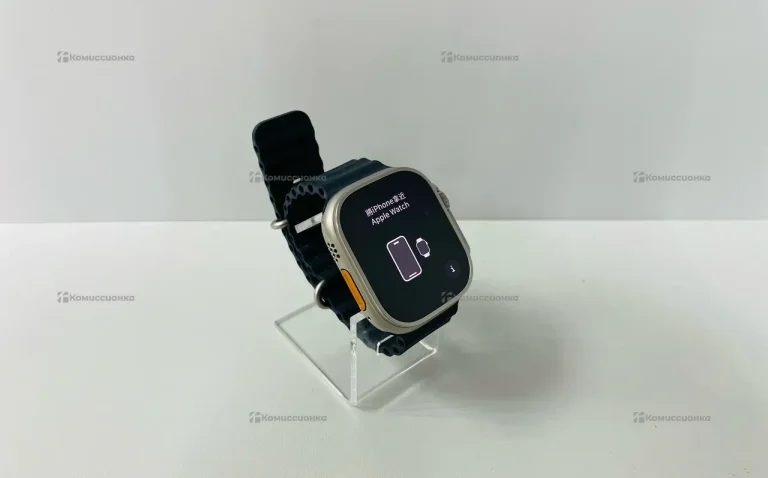 Часы  Apple Watch Ultra A2859