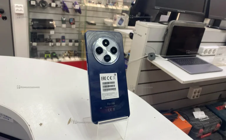 Xiaomi Redmi 14C 8/256 ГБ