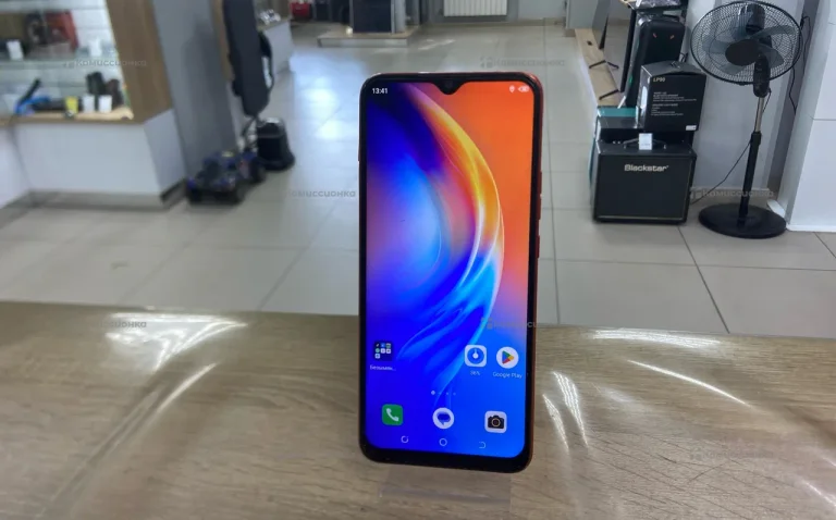 Tecno SPARK 5 Air 32Gb