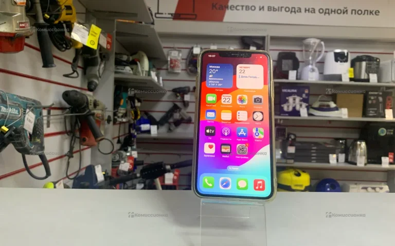 Apple iPhone 11 Pro Max 64GB