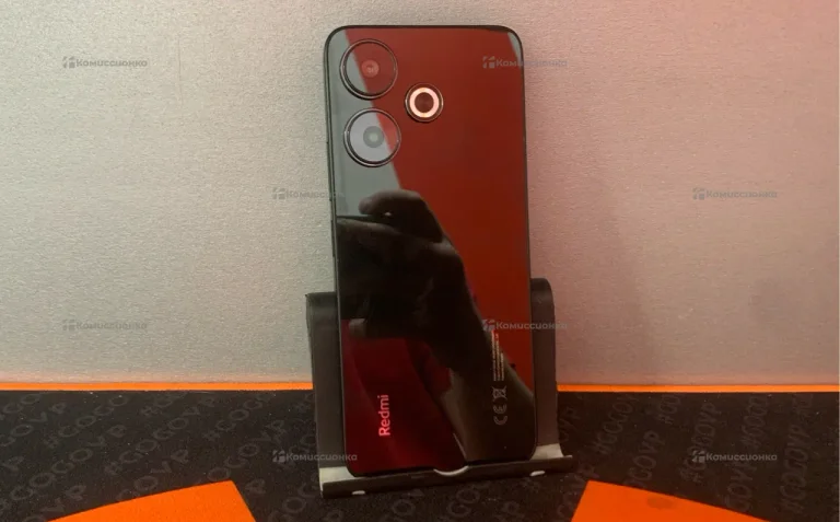 Xiaomi Redmi 13 6/128