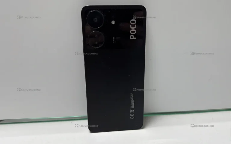 Xiaomi Poco C65 8/256Gb