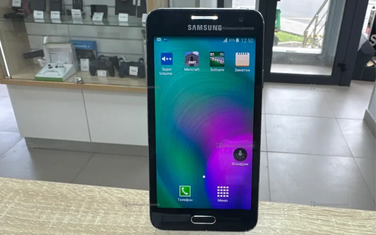 Samsung Galaxy A3