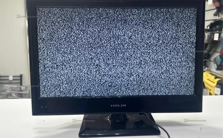 Телевизор Helix HTV-193L