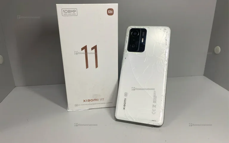 Xiaomi 11T 8/128 ГБ