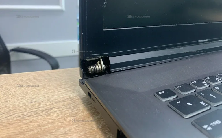 Ноутбук MSI MS-1799