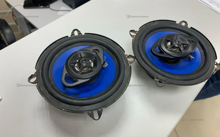 Колонка  KiDe blue