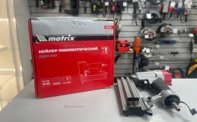 Купить Пневмостеплер matrix 57410 б/у , в Краснодар Цена:2000рублей