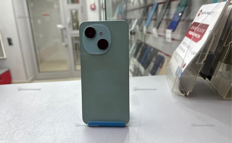 Tecno spark go 1 4/128
