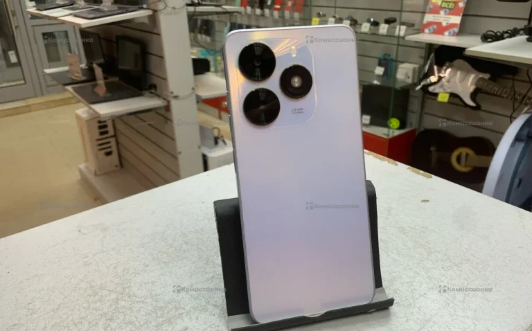 Tecno Spark Go 2024 4/64
