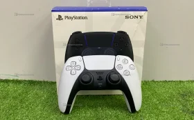 Купить Геймпад Sony для PS5 б/у , в Казань Цена:4500рублей
