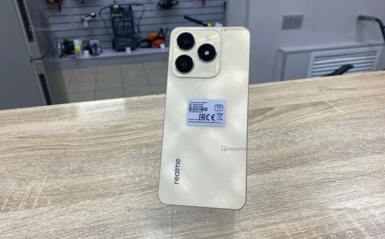 Realme C61 6/128GB