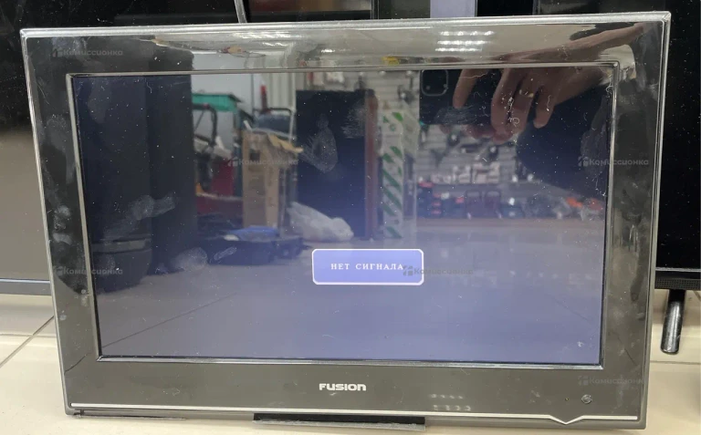 Телевизор Fusion FLTV-16W7