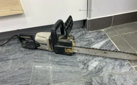 Купить Цепная пила Интерскол ПЦ-16/2000Т б/у , в Тюмень Цена:3490рублей