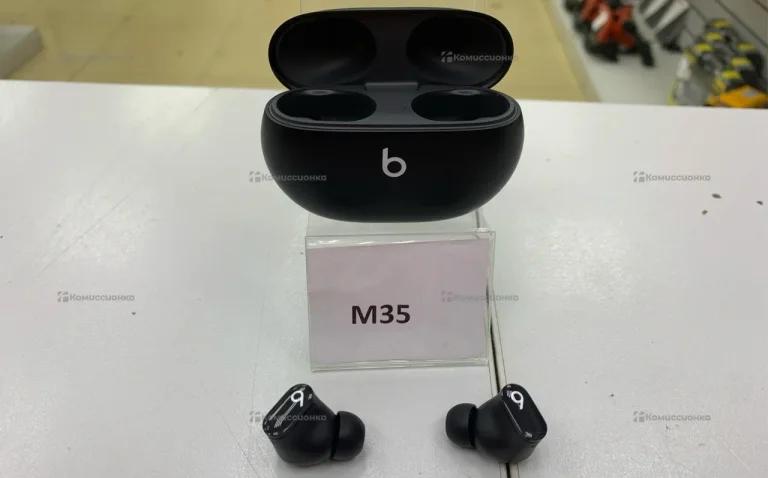 Наушники  Beats Studio Buds