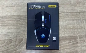 Купить Мышка для компьютера zornwee ch002 б/у , в Пенза Цена:690рублей