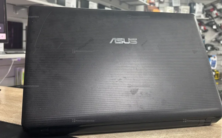 Ноутбук  ASU’s K55N