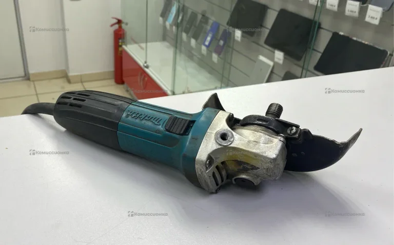 УШМ Makita GA5030R
