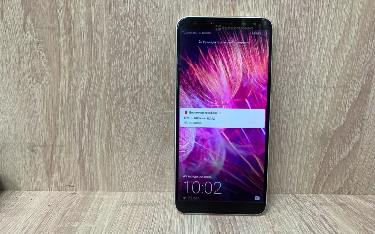 Huawei Huawei nova 2i 4/64