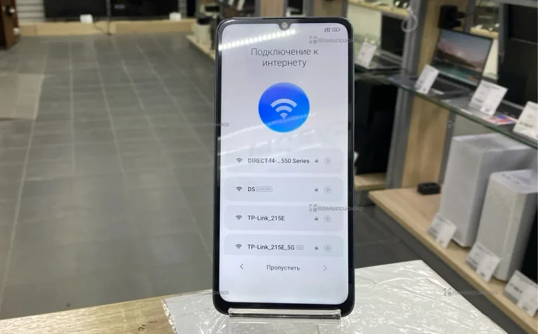Xiaomi Poco C65 6/128 ГБ