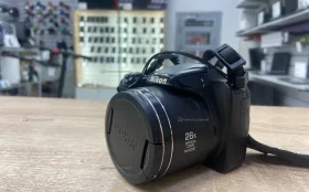 Купить Фотоаппарат nicon Coolpix L320 б/у , в Челябинск Цена:2500рублей