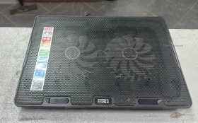 Купить Подставка охлаждения для ноутбука б/у , в Самара Цена:290рублей
