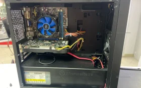 Купить Системный блок i5-4570/GTX 1050Ti б/у , в Тюмень Цена:13990рублей