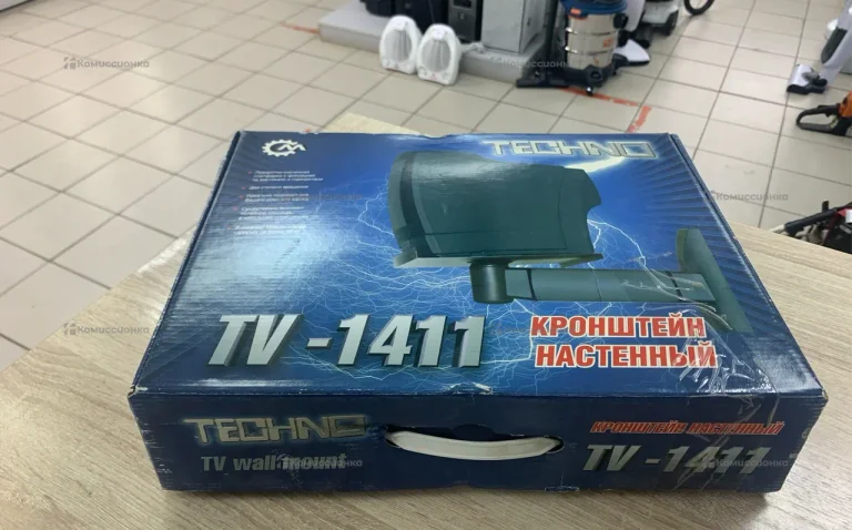 Кронштейн TECHNO TV-1411