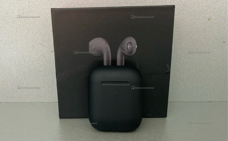 Наушники  Air2 Black