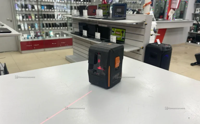 Лазерный уровень MAGNUSSON