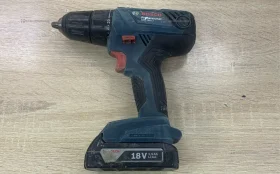 Купить Шуруповерт Bosch GSR-180LI б/у , в Тольятти Цена:4500рублей